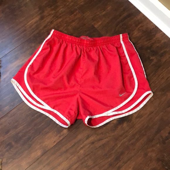 Nike Pants - Nike Women’s Dri-fit shorts